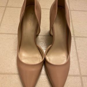 Nine West Heels